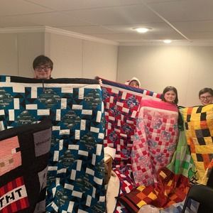 Meet your Posher, Barbara